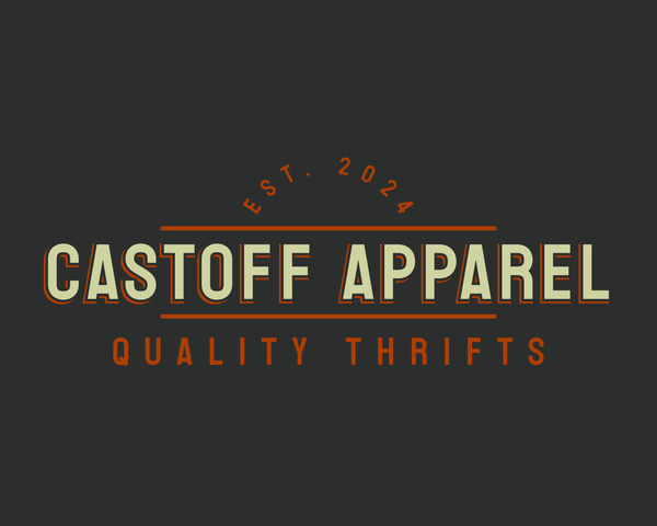 Castoff Apparel 