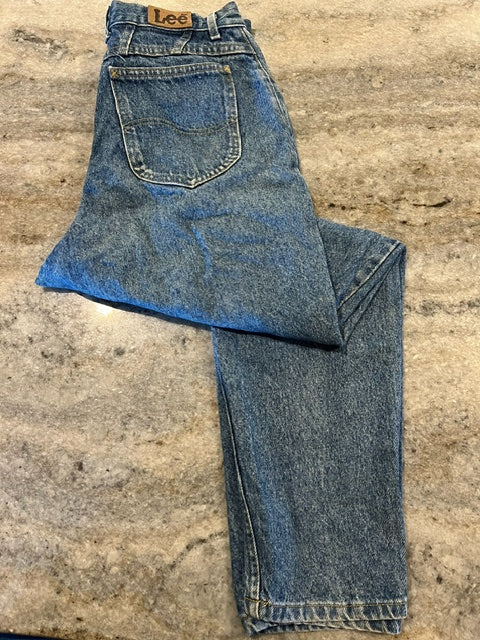 Lee Jeans Size 14