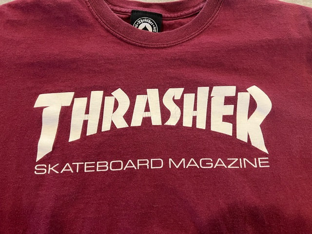 Medium Thrasher T-Shirt