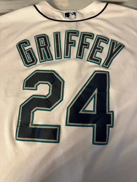 Mariners Jersey #24 (2XL)