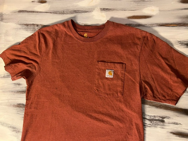 Carhartt T-shirt (M)