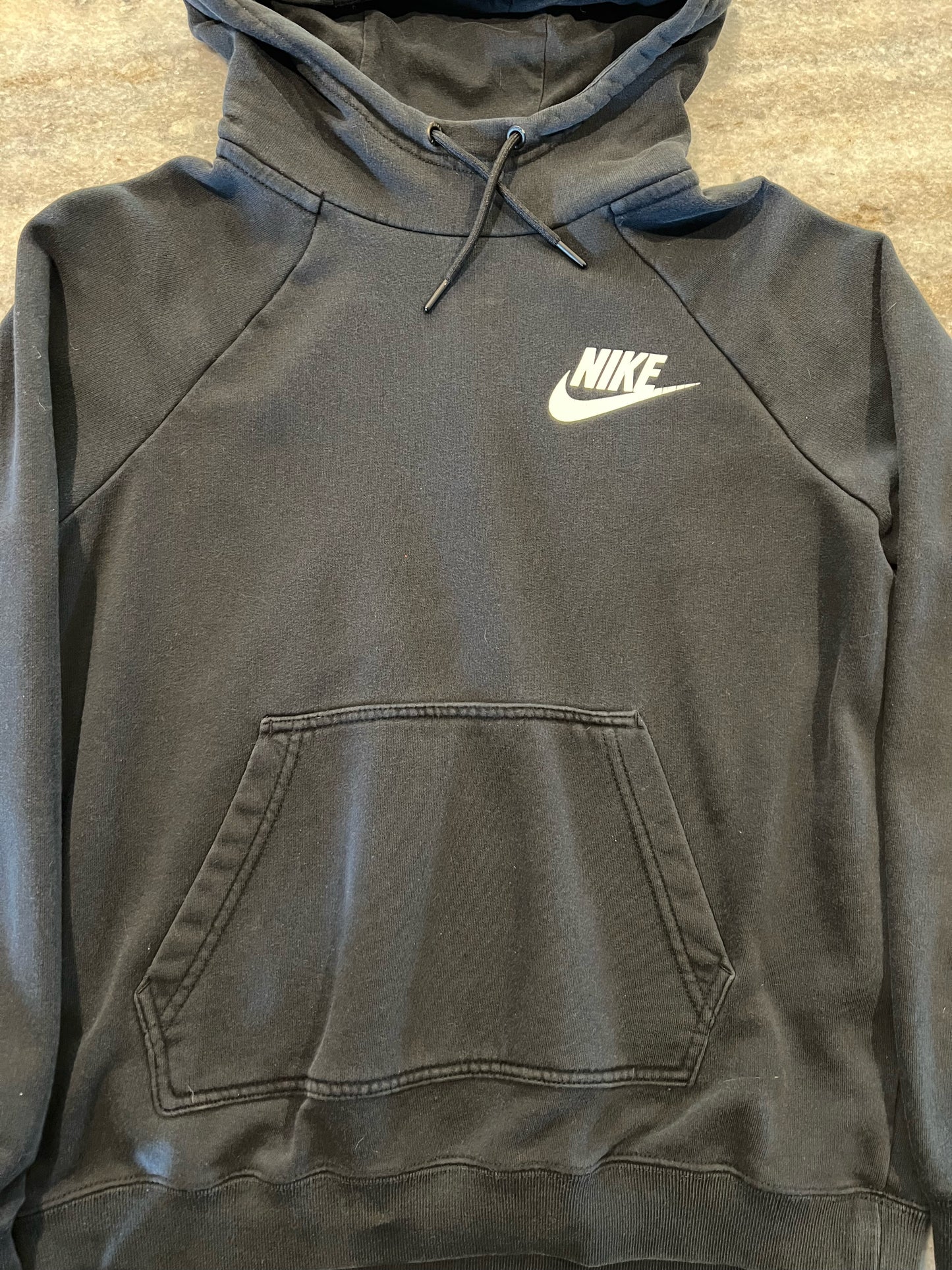 Hoodie Small