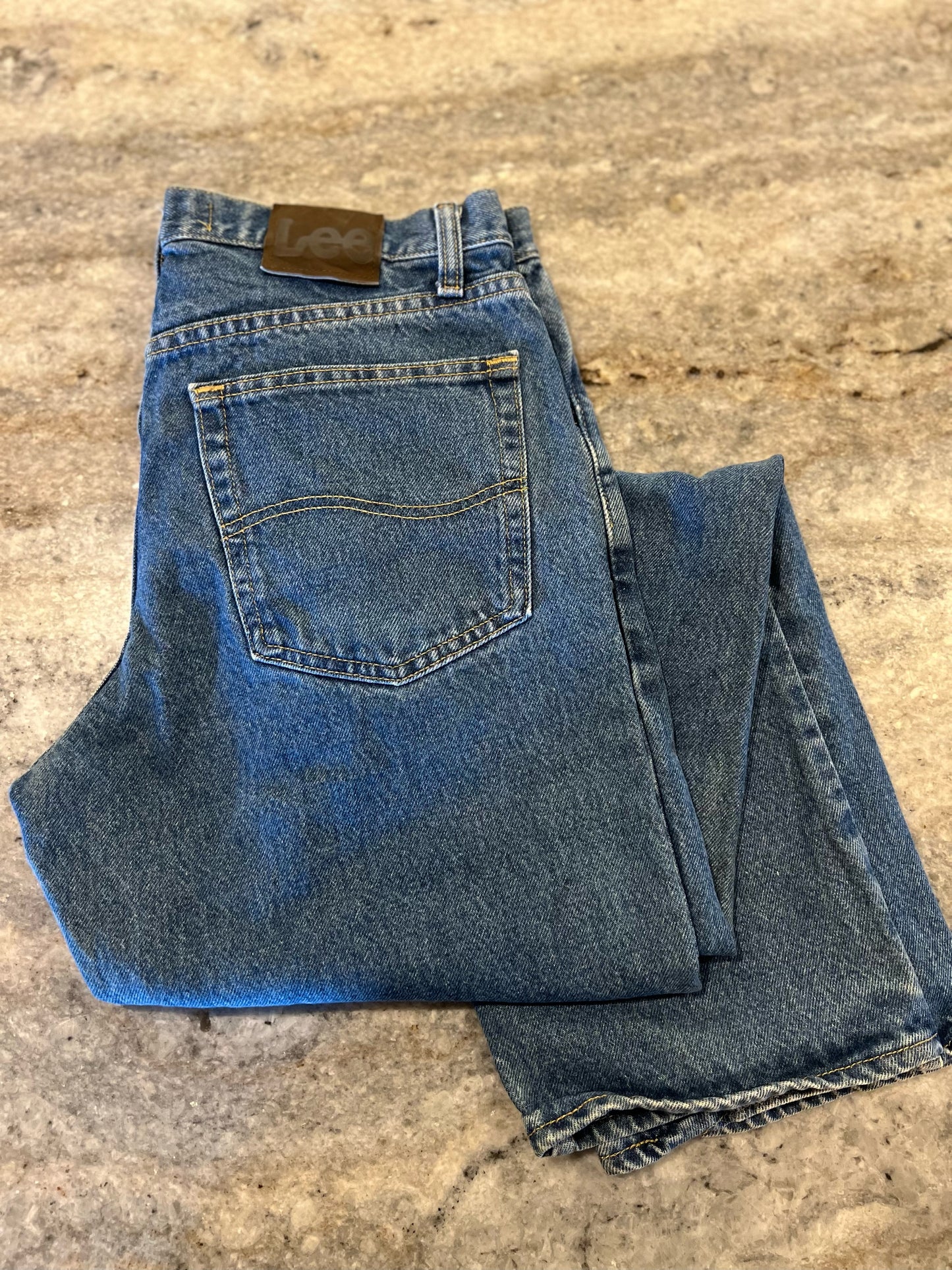 Lee jeans 33x30