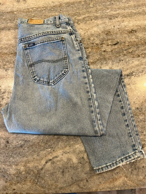 Lee Jeans 30x30