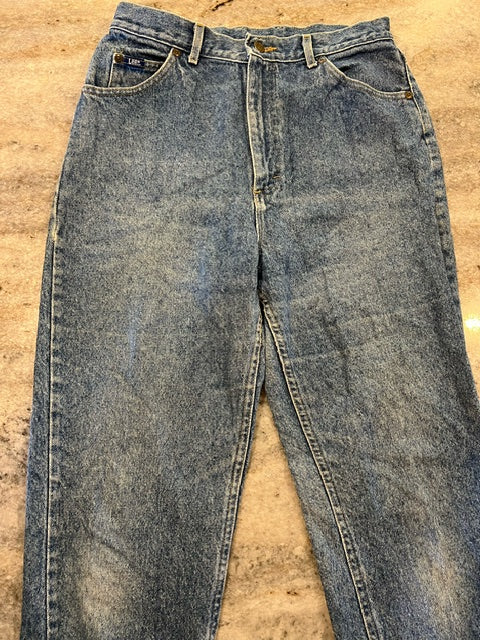 Lee Jeans Size 14