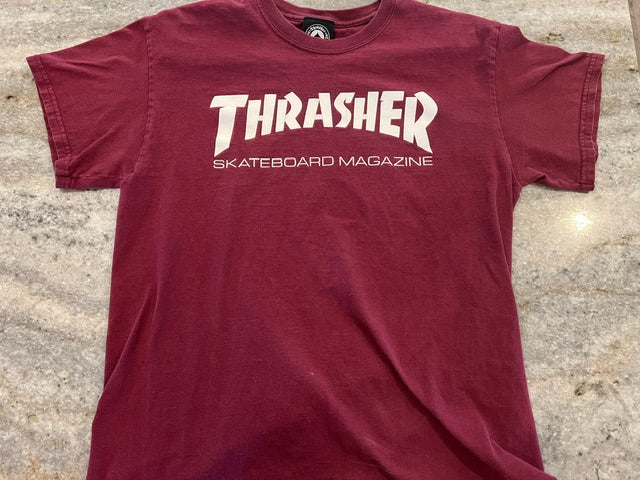 Medium Thrasher T-Shirt