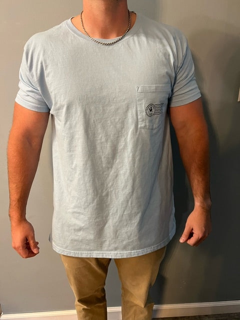 Rowdy Gentleman T-shirt (XXL)