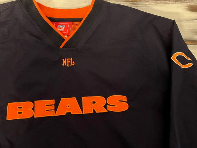 Bears pullover (M)