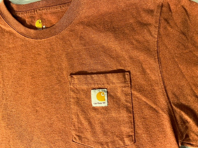 Carhartt T-shirt (M)