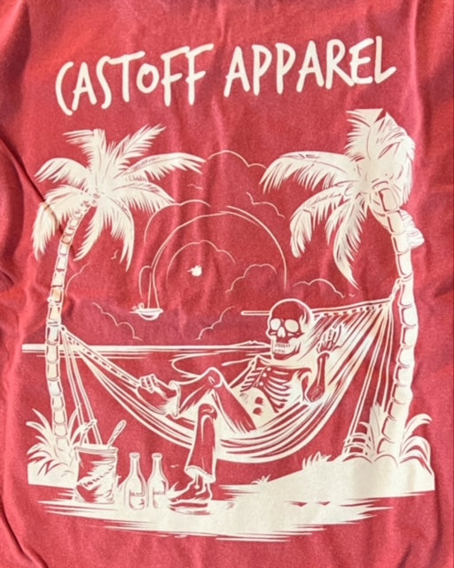 Castoff Apparel T_shirt