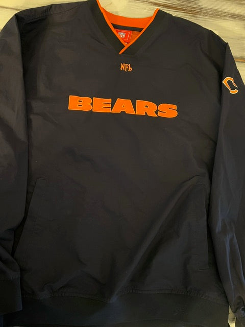 Bears pullover (M)