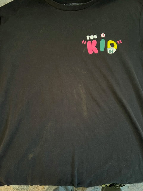 "The kid" T-shirt (M)