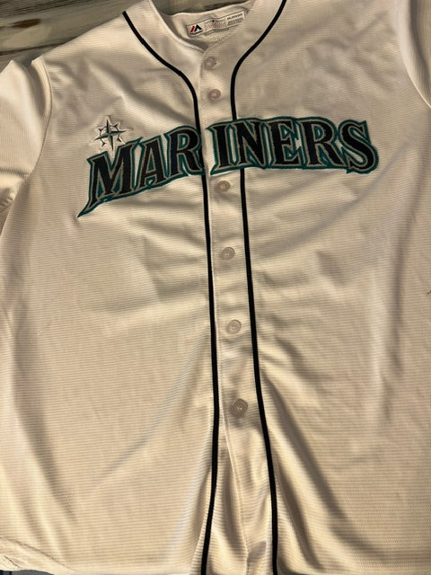 Mariners Jersey #24 (2XL)