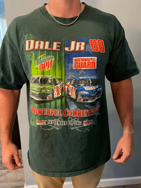 Dale Jr (XL)