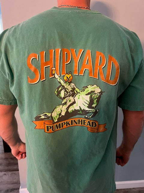 Shipyard brewing Co. (XL)